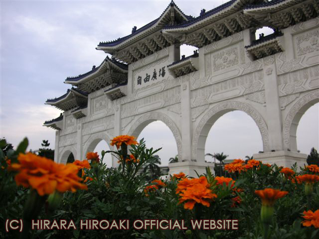 門
